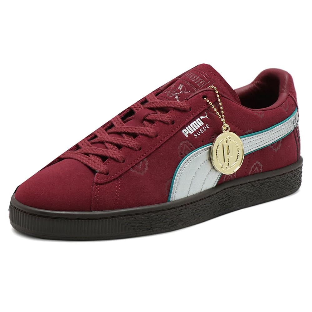Vans Shoes Old Skool - Zapatillas PUMA para hombre de gamuza