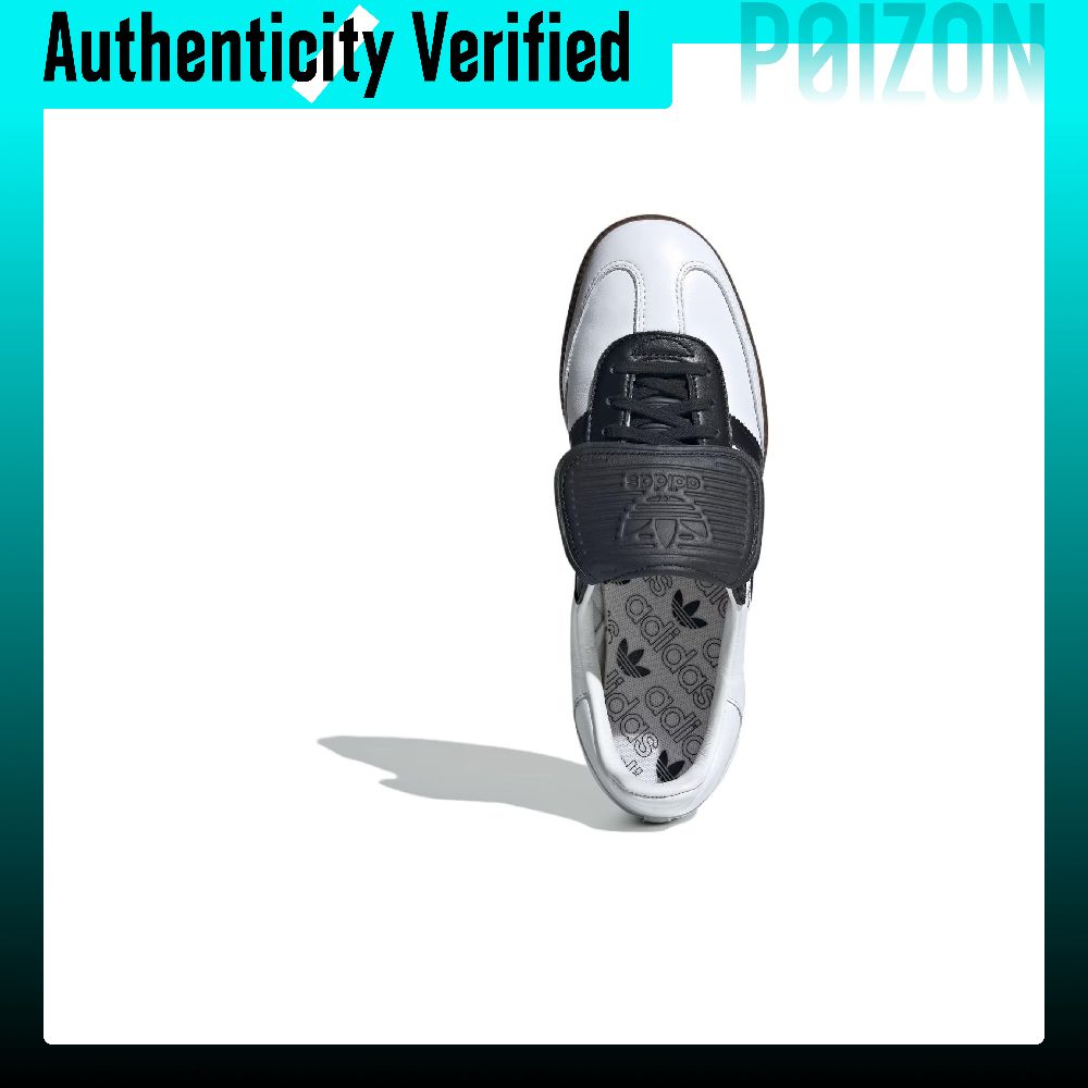 Zapatillas de skate Adidas Ori - Adidas Shoes Samba reseña y precio