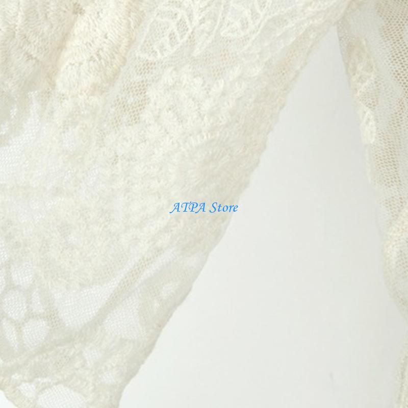 U13C-cárdigan tipo Kimono con  - Kimono Sheer Floral reseña y precio