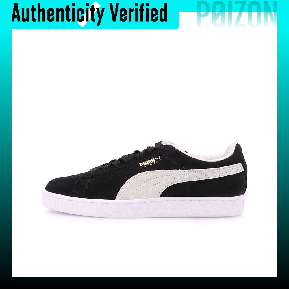 Zapatillas de Skateboard Clási - Puma Shoes Suede Classic reseña y precio