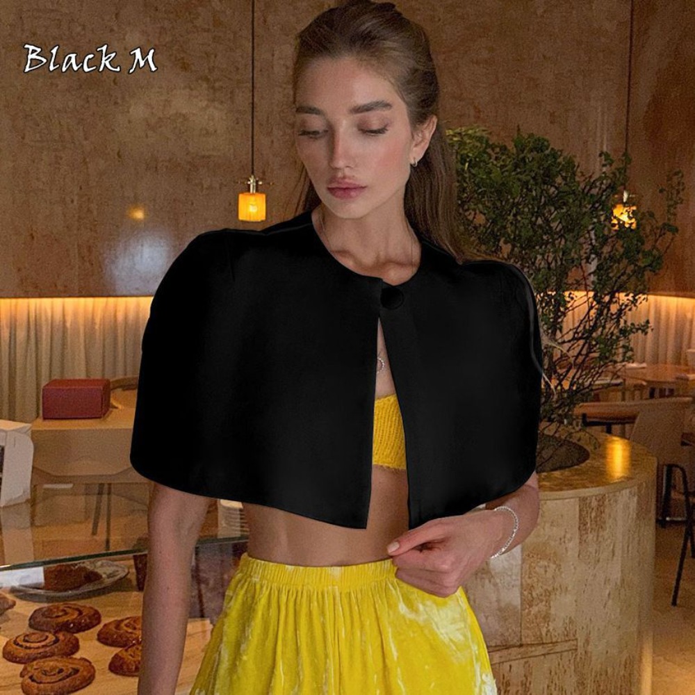 Top Corto Creativo con Diseño  - Crop Top Crochet reseña y precio