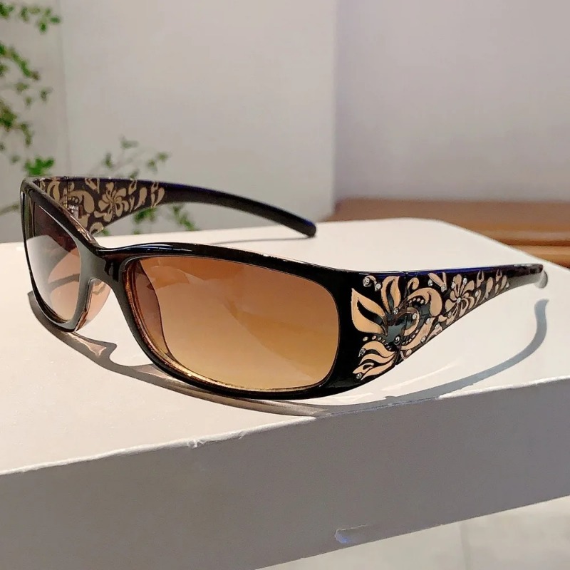Gafas de Sol de Moda para Muje - Sunglasses Cat Eye reseña y precio