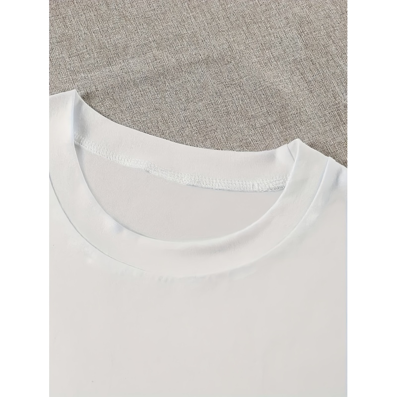 Camiseta informal de manga lar - Blouse Off Shoulder reseña y precio